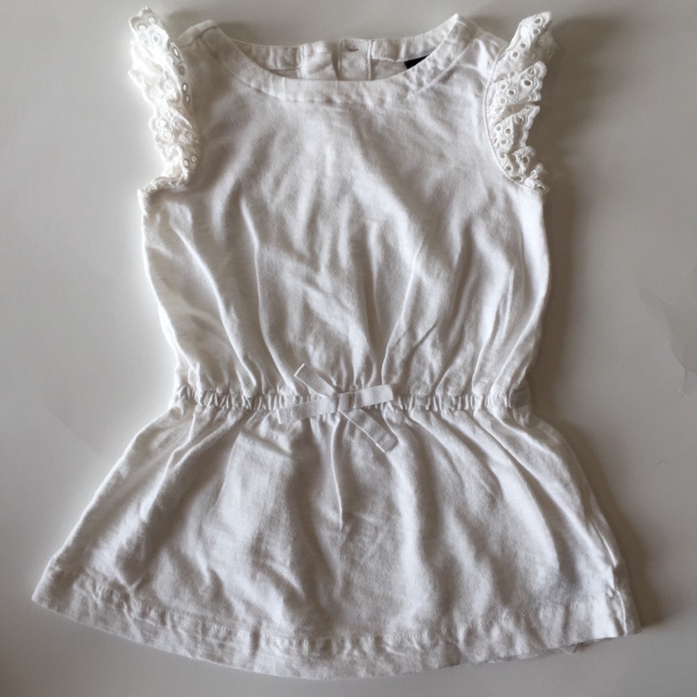 BabyGap Top